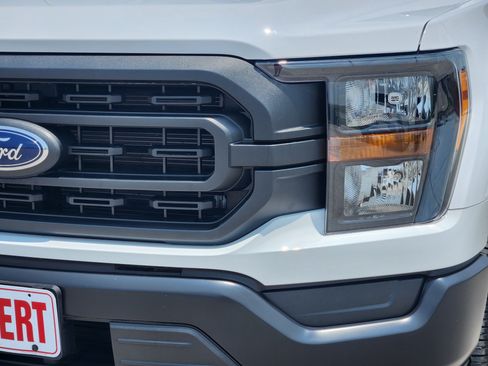 Used 2023 Ford F150 XL w/ FX4 Off-Road Package AWD/4WD image 8