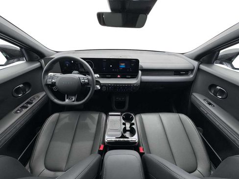 New 2025 Hyundai Ioniq 5 XRT image 13