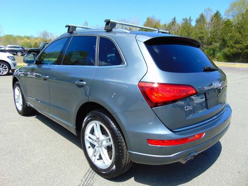 Used 2015 Audi Q5 TDI Premium Plus image 35