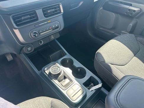 New 2026 Ford Maverick XLT image 17