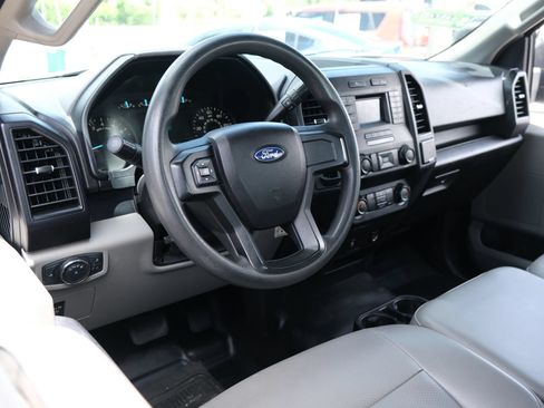 Used 2018 Ford F150 XL RWD image 10