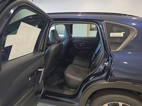 Used 2026 MAZDA CX-5 Preferred AWD/4WD image 11