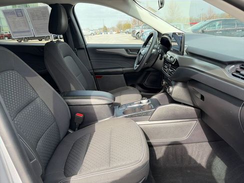 Used 2023 Ford Escape Active image 11