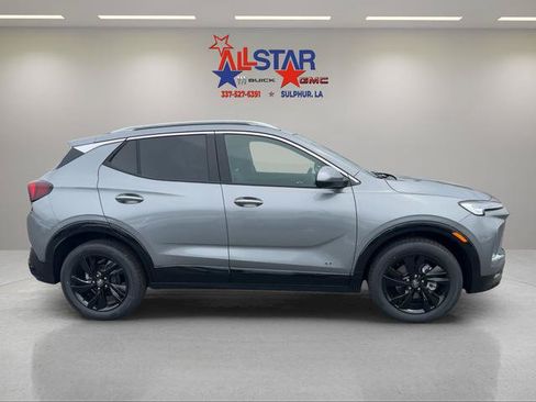 New 2026 Buick Encore GX Sport Touring w/ Comfort Package FWD image 8