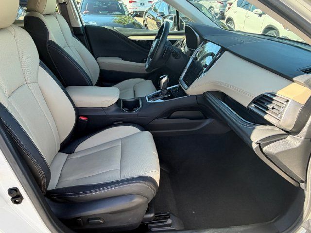 Used 2020 Subaru Outback Limited AWD/4WD image 28