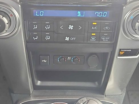 Used 2023 Toyota 4Runner Limited image 17