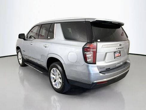 Used 2024 Chevrolet Tahoe Premier w/ Premium Package AWD/4WD image 5