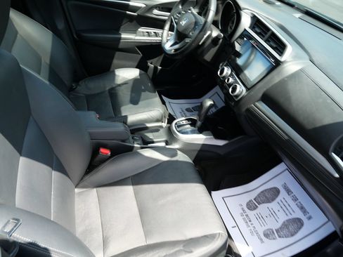 Used 2016 Honda Fit EX-L image 26
