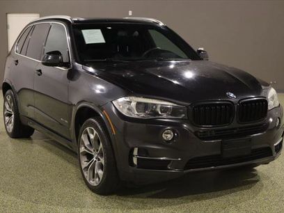 Used 2017 BMW X5 sDrive35i