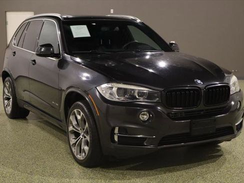 Used 2017 BMW X5 sDrive35i image 1