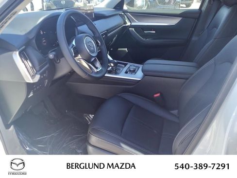 New 2025 MAZDA CX-70 3.3 Turbo w/ Premium Package image 10