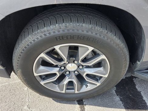 Used 2021 Chevrolet Tahoe LT image 17