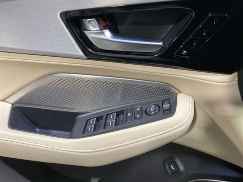 Used 2024 Acura MDX SH-AWD image 23