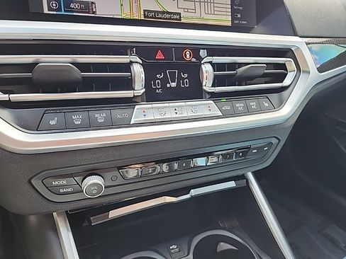 Used 2022 BMW M3 w/ Executive Package image 34