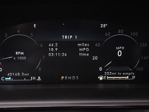 Certified 2021 Lincoln Nautilus Reserve image 26