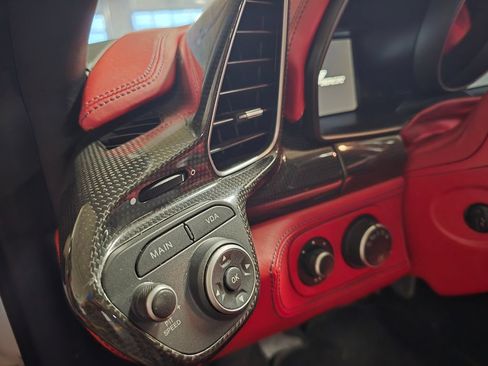 Used 2015 Ferrari 458 Spider RWD image 24