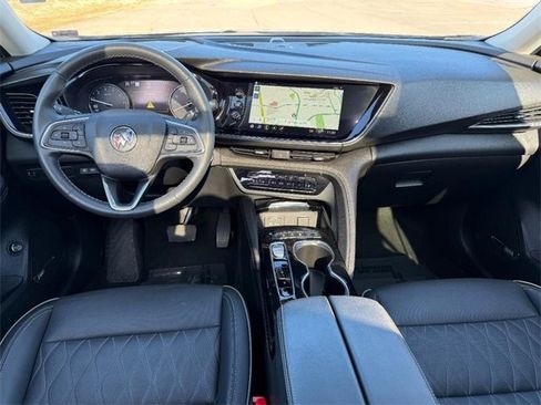 Certified 2023 Buick Envision Avenir image 10