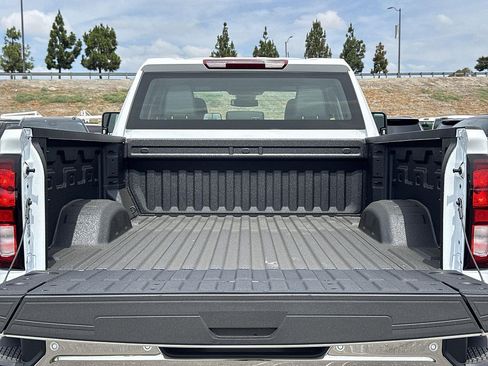 New 2026 GMC Sierra 2500 Pro w/ 1SA Pro Safety Plus Package AWD/4WD image 25