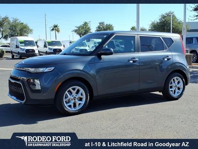 Used 2021 Kia Soul S
