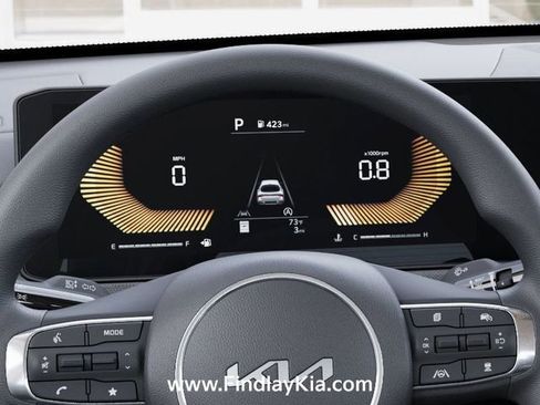 New 2026 Kia K5 LXS FWD image 40