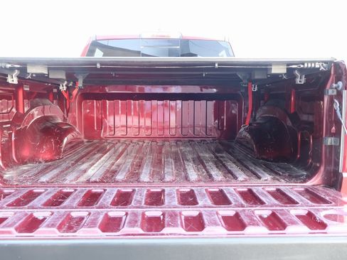 Used 2021 RAM 1500 Big Horn image 15