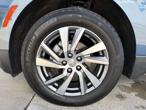 Certified 2024 Chevrolet Equinox LT image 12