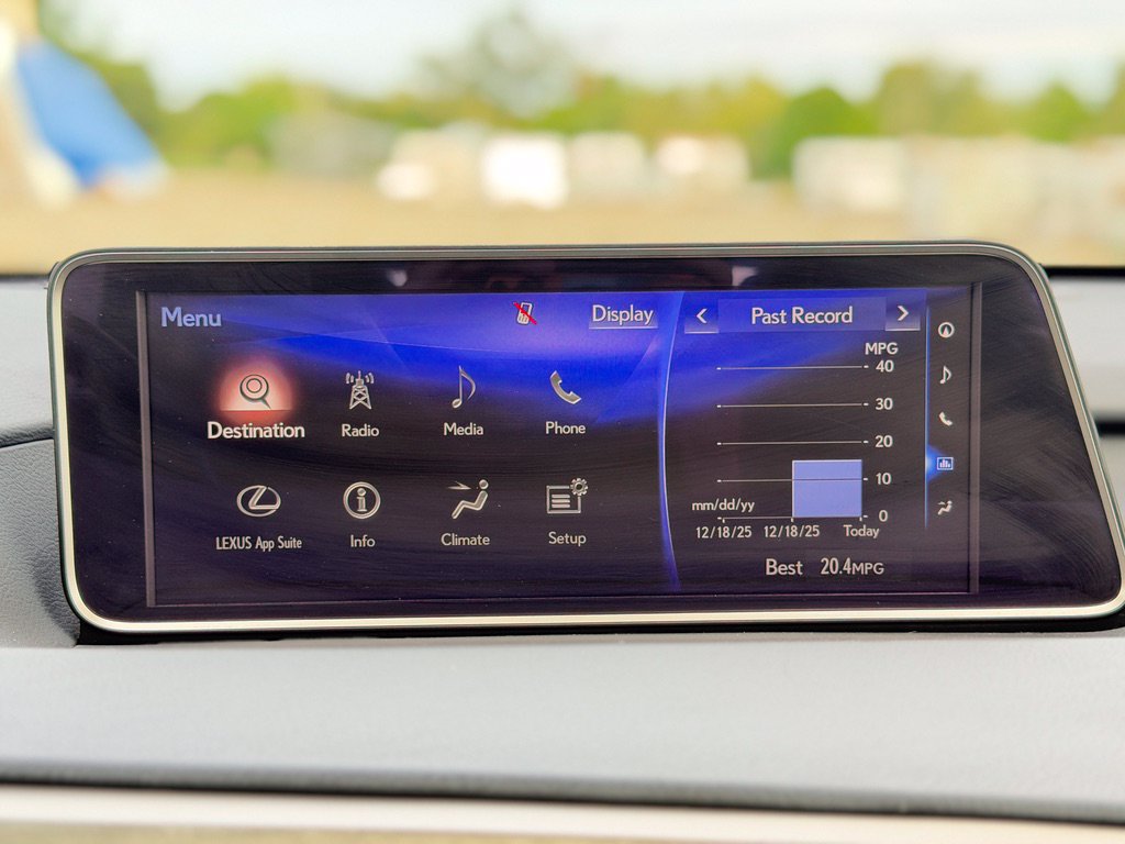 Used 2019 Lexus RX 350 F Sport AWD/4WD image 28
