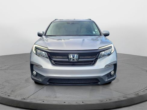 Certified 2022 Honda Pilot Special Edition image 2