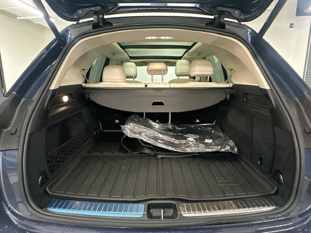 Certified 2024 Mercedes-Benz GLE 450 4MATIC image 27