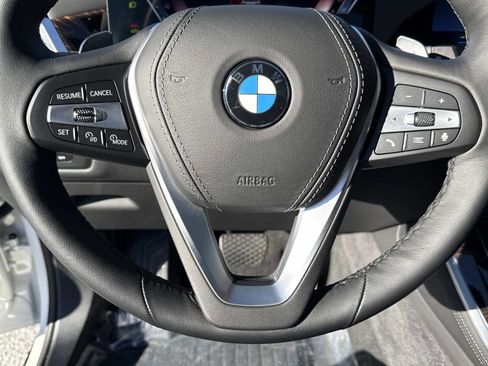 Used 2026 BMW X5 xDrive40i image 18