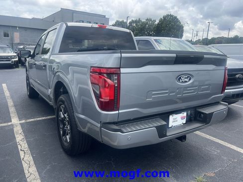 Used 2024 Ford F150 STX RWD image 2