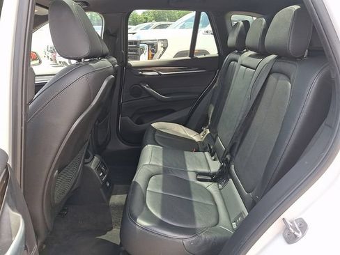 Used 2018 BMW X1 xDrive28i AWD/4WD image 18