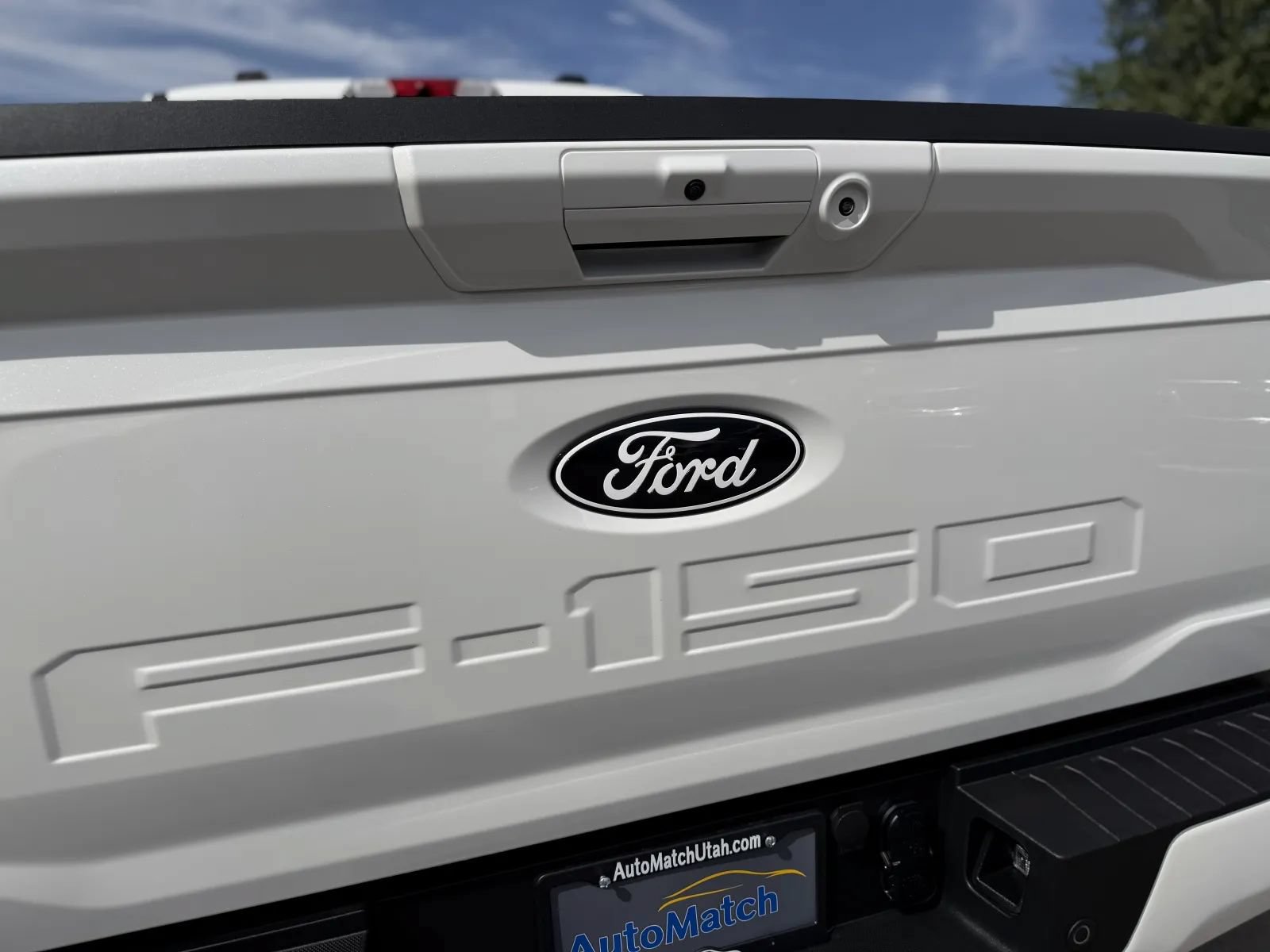Used 2024 Ford F150 Platinum w/ FX4 Off-Road Package AWD/4WD image 49