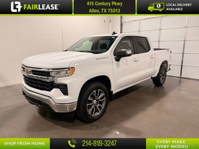 Used 2022 Chevrolet Silverado 1500 LT