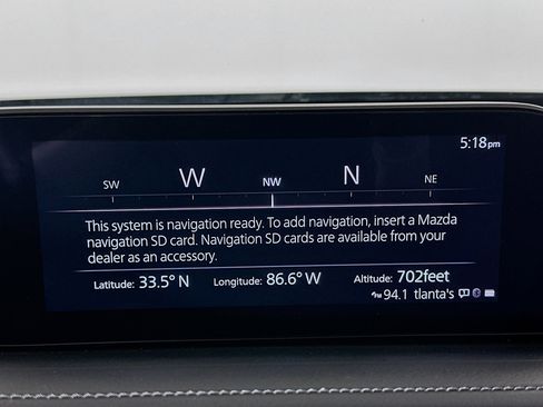 Used 2024 MAZDA CX-30 AWD 2.5 S w/ Select Sport Pkg image 22