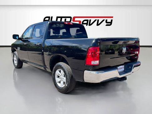 Used 2020 RAM 1500 Tradesman w/ Chrome Plus Package AWD/4WD image 5