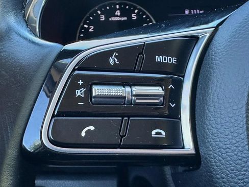 Used 2023 Kia Seltos Nightfall Edition AWD/4WD image 13