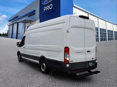 Used 2022 Ford Transit 250 148 High Roof Extended