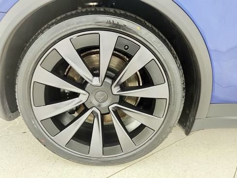 Used 2022 Tesla Model X Plaid AWD/4WD image 78