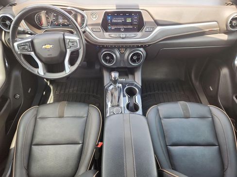 Used 2021 Chevrolet Blazer Premier w/ Driver Confidence II Package AWD/4WD image 21