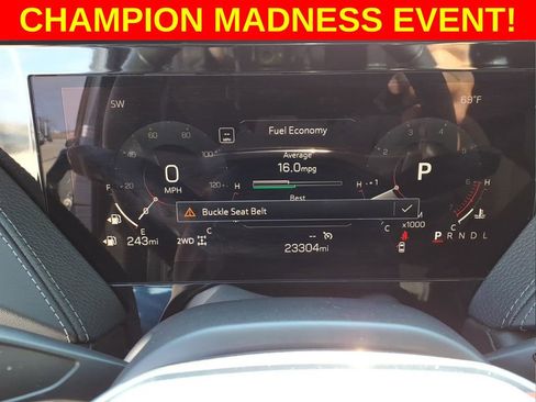 Used 2025 GMC Yukon Denali image 23