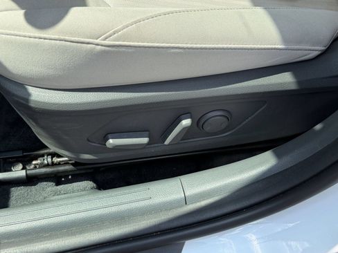 Used 2023 Hyundai Sonata SEL w/ Cargo Package FWD image 15