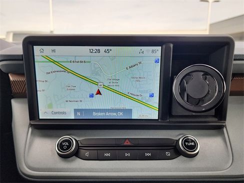 Used 2023 Ford Maverick Lariat w/ Lariat Luxury Package image 23