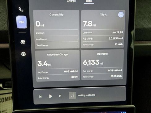 Used 2023 Fisker Ocean Sport image 15