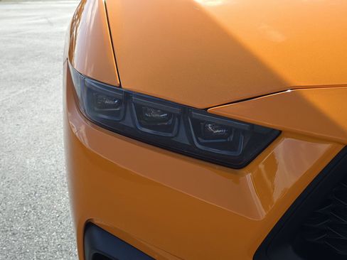 New 2026 Ford Mustang Premium RWD image 7