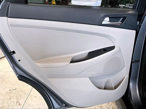 Used 2021 Hyundai Tucson Value image 21