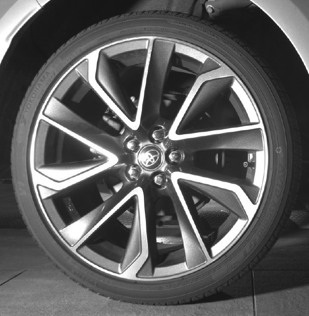 Used 2020 Toyota Corolla SE FWD image 12