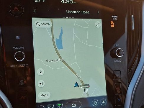 Used 2025 Subaru Legacy Premium w/ Popular Package #1 image 17