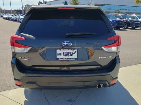 Used 2019 Subaru Forester Limited w/ Popular Package #3 image 6