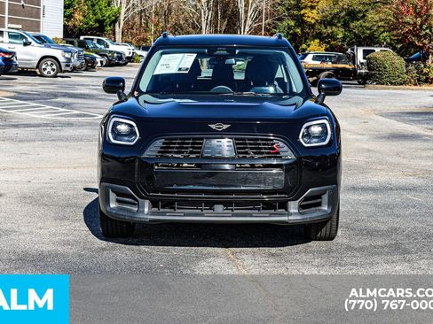 Used 2025 MINI Cooper Countryman S image 11